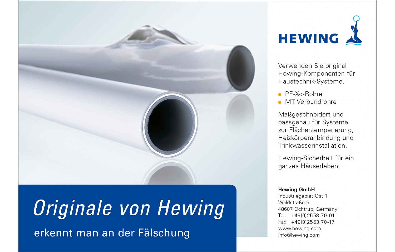 Hewing