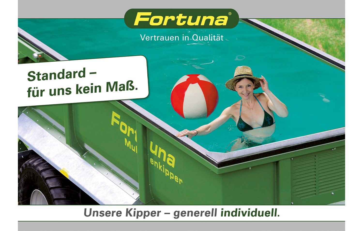 fortuna